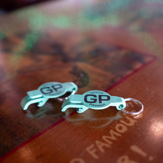 NEW Bottle Opener Keychain