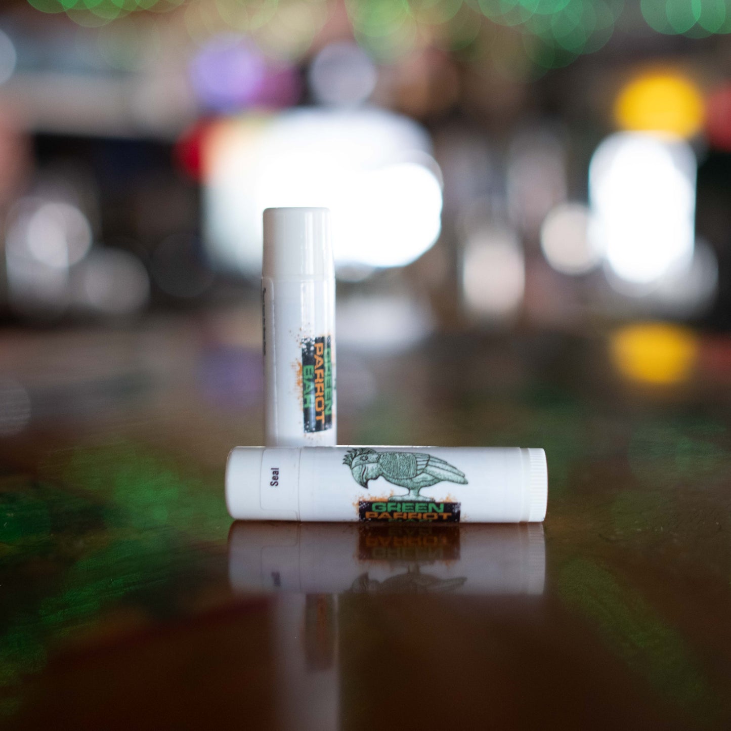 Chapstick - SPF 15
