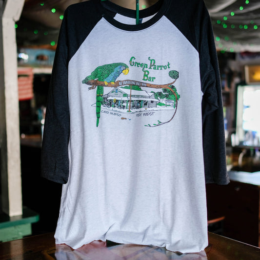 Building Baseball 3/4 Tee