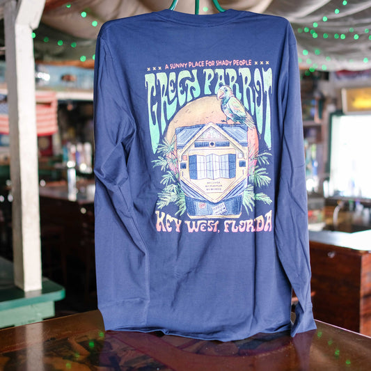 Jukebox Long Sleeve