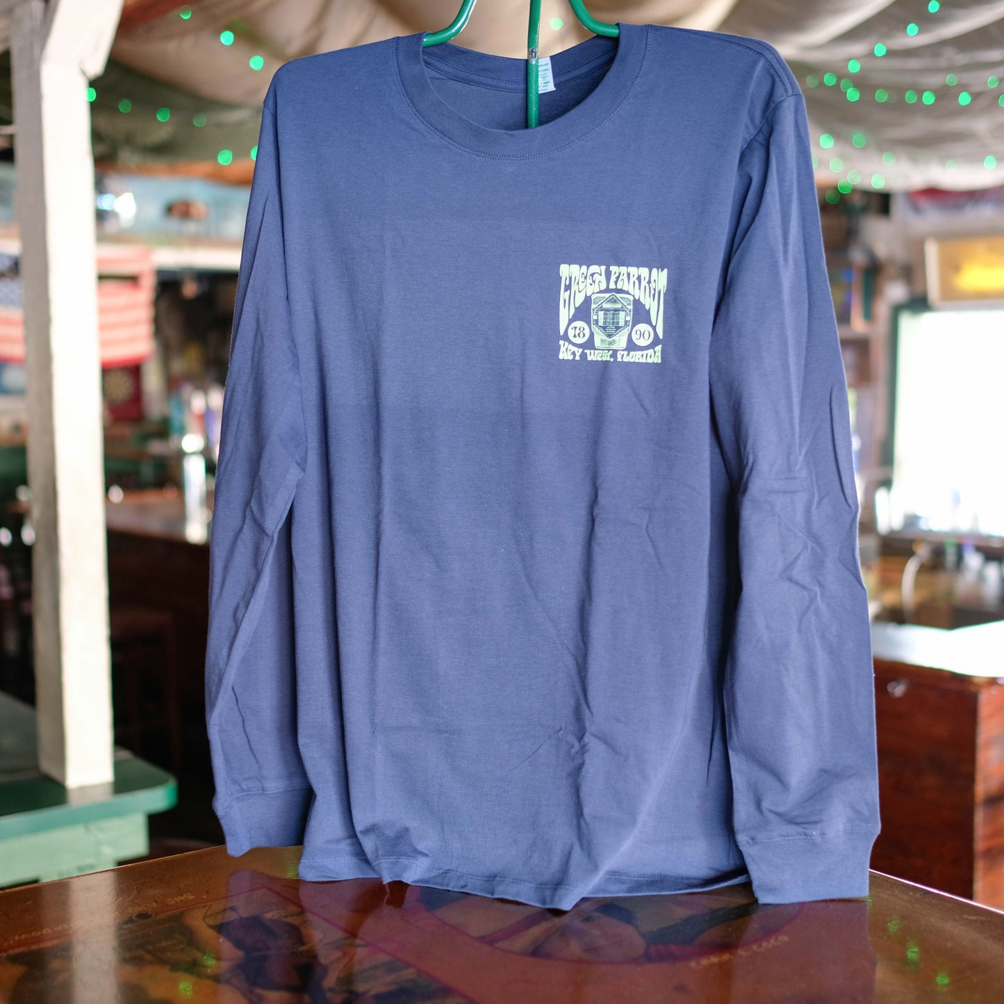Jukebox Long Sleeve