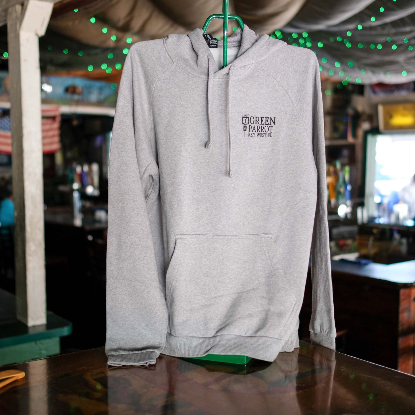 Sunny Shady Hoodie