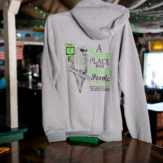 Sunny Shady Hoodie
