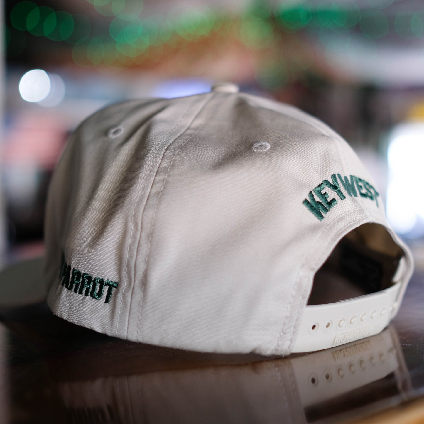 Support Live Music Hat