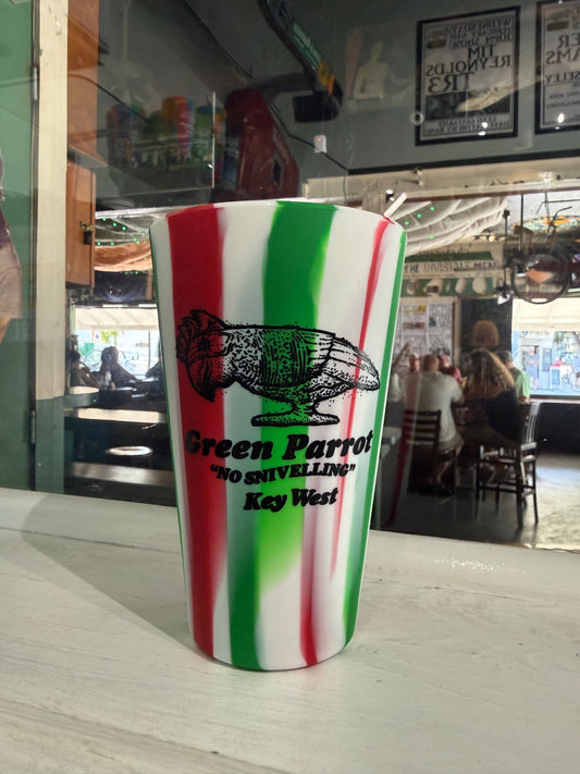 16oz. Sili Pint Glass