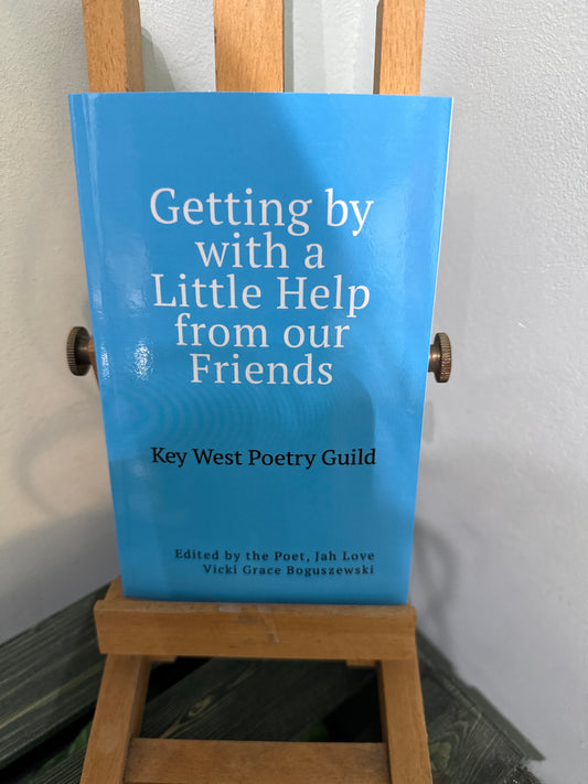 Getting by with a Little Help from our Friends