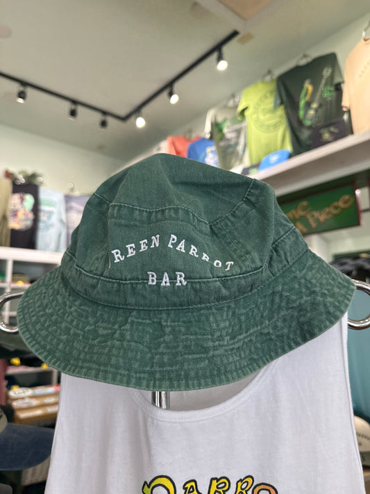 Cloth Bucket Hat