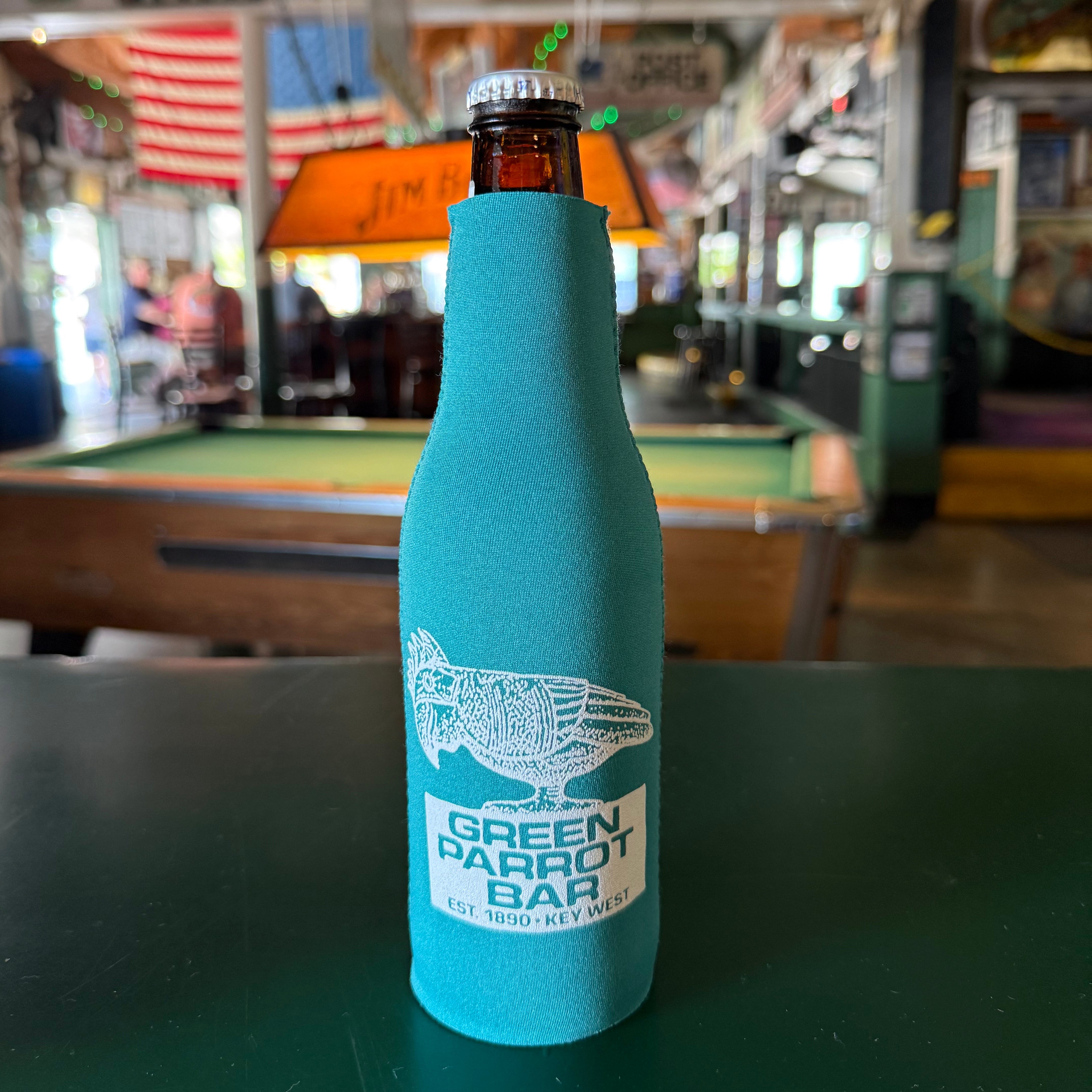 Coozies – Green Parrot Gift Shop