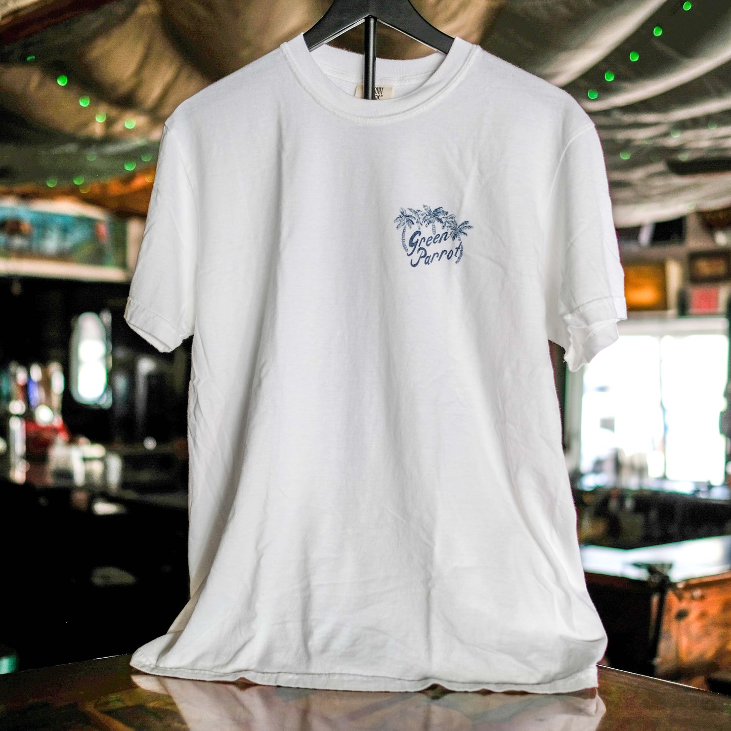 Root Beer Barrel T Shirt