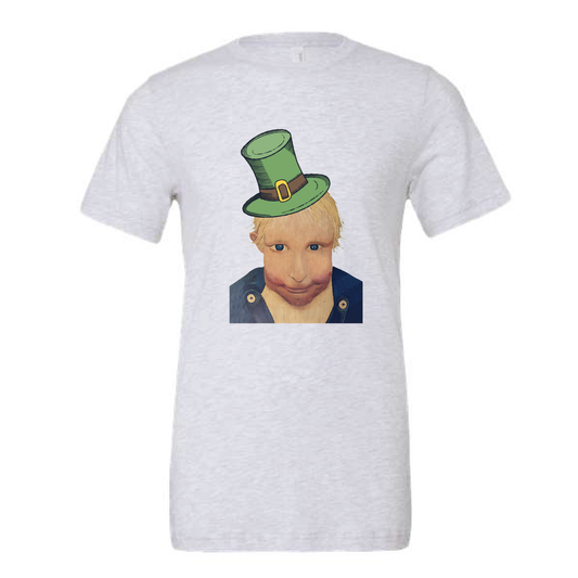 *Limited* Smirk St. Paddy's T-Shirt