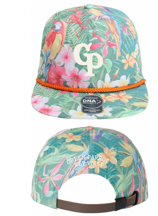NEW GP Logo Hat