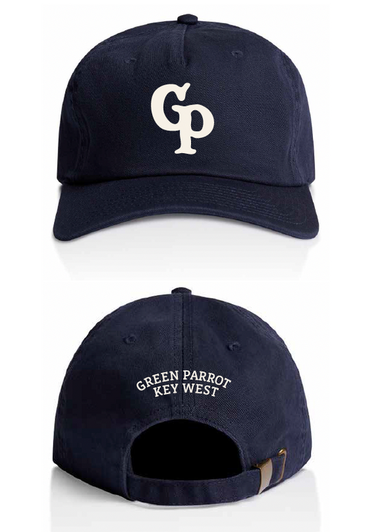 NEW GP Logo Hat