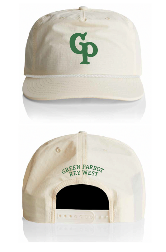 NEW GP Logo Hat