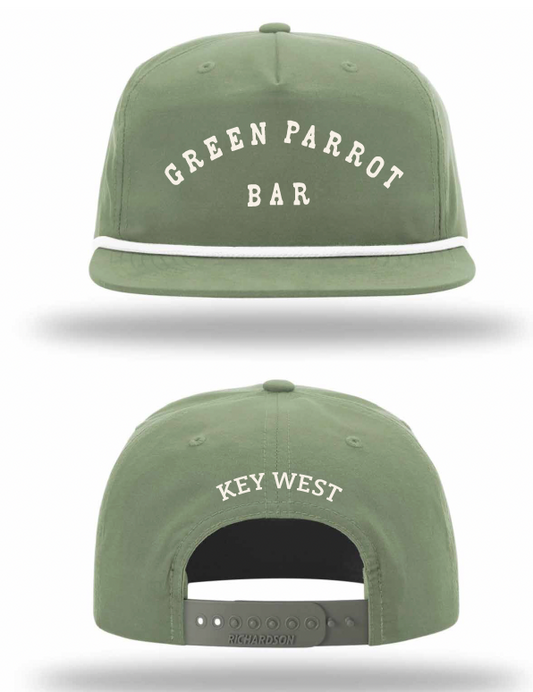 NEW Building Arch Hat