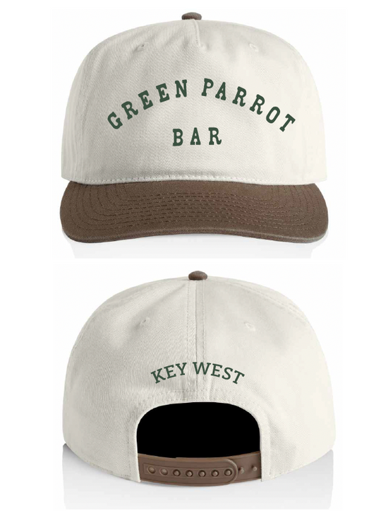 NEW Building Arch Hat