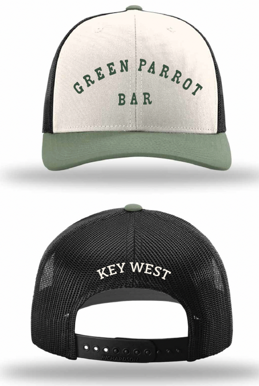 NEW Building Arch Hat