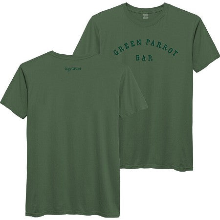 Building Arch Tee