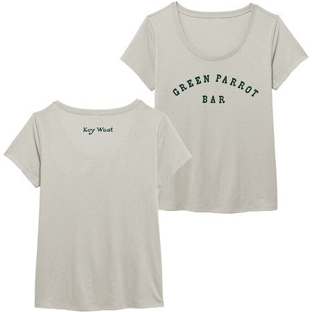 Ladies Building Arch Tee