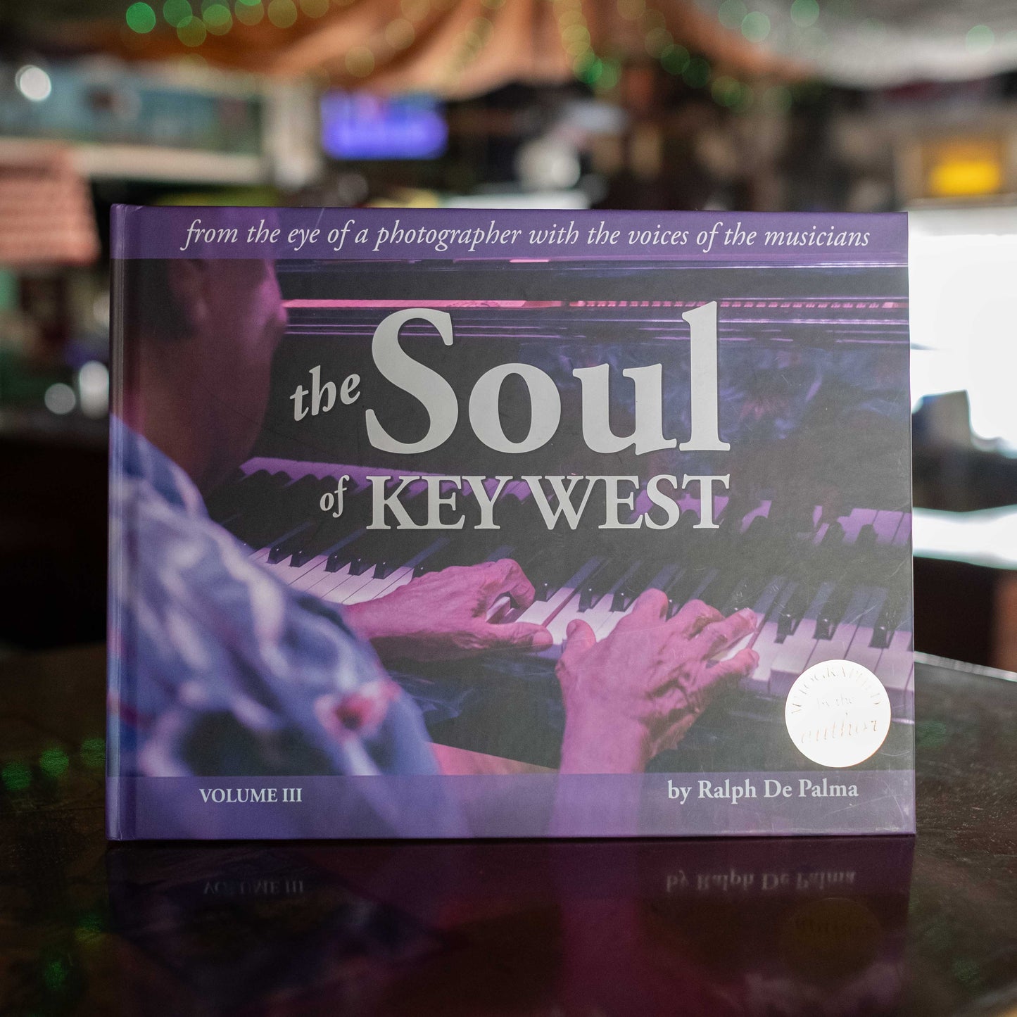 Soul of Key West Vol. 3