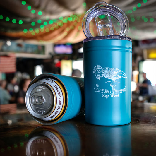 Travel Tumbler/Can Coozie